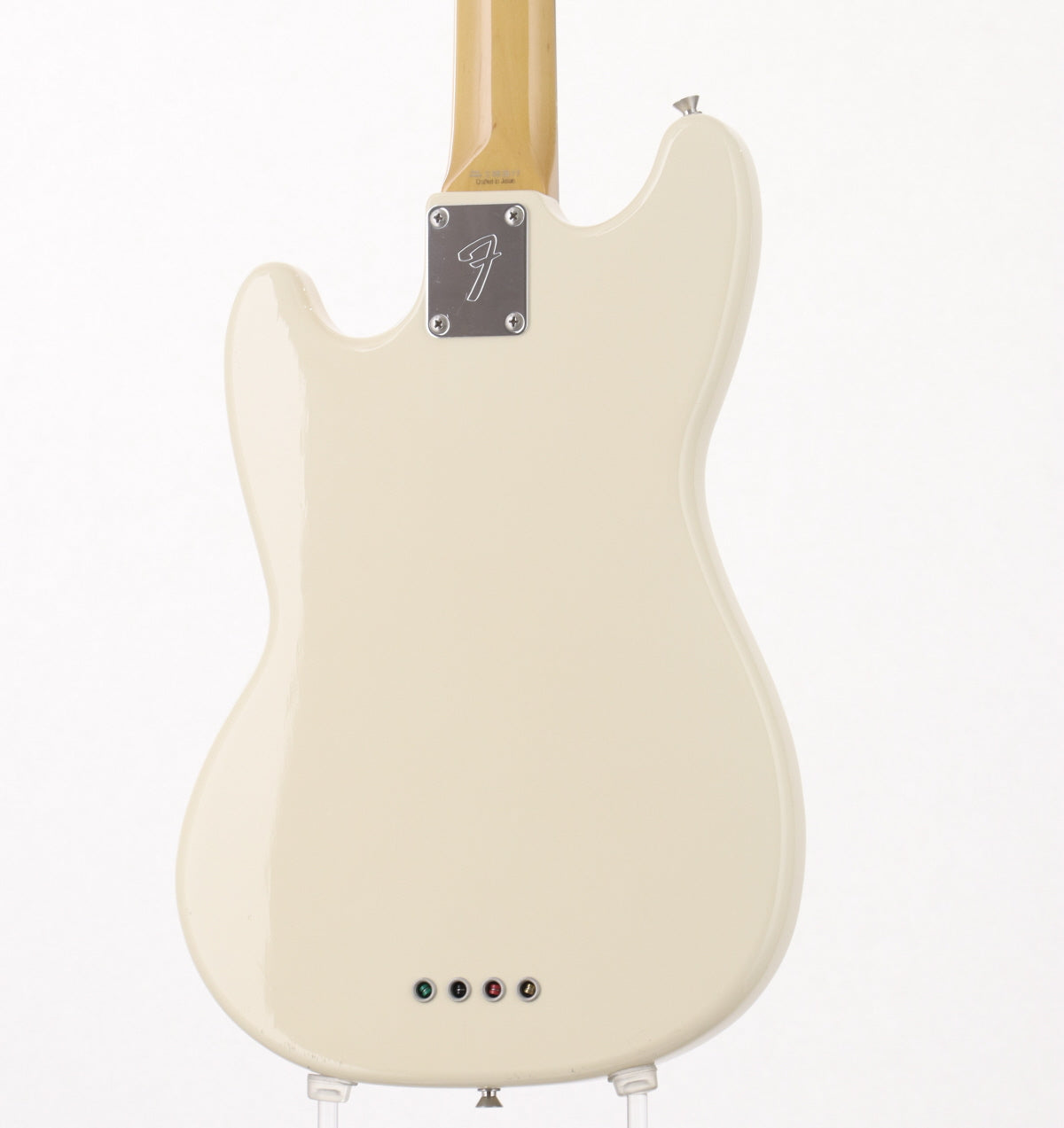 [SN CIJ S082677] USED FENDER JAPAN / MB98-SD VWH [06]