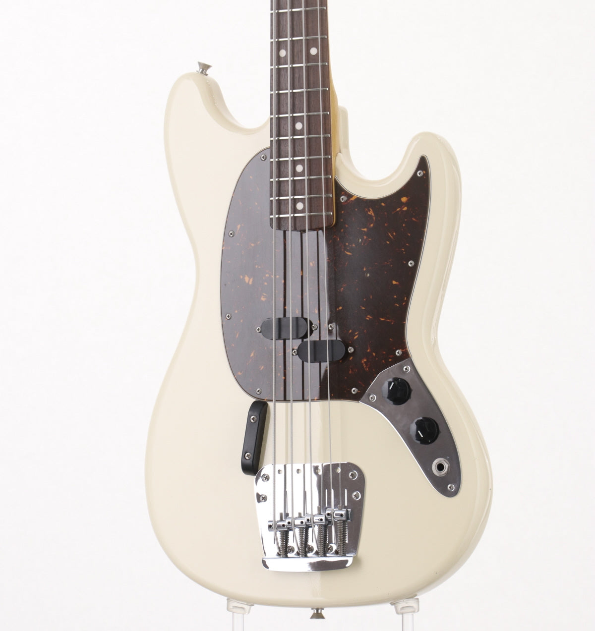 [SN CIJ S082677] USED FENDER JAPAN / MB98-SD VWH [06]