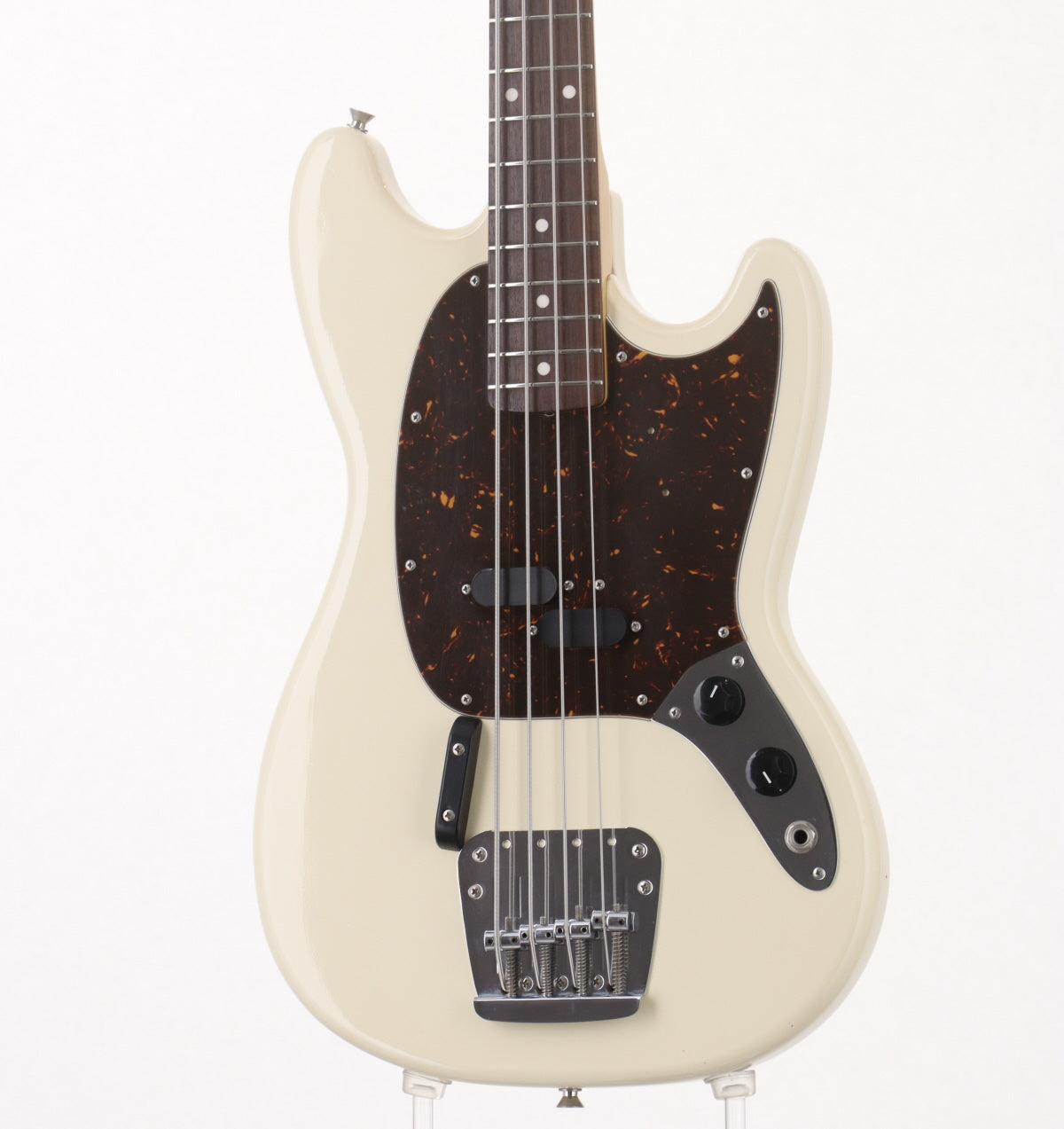 [SN CIJ S082677] USED FENDER JAPAN / MB98-SD VWH [06]