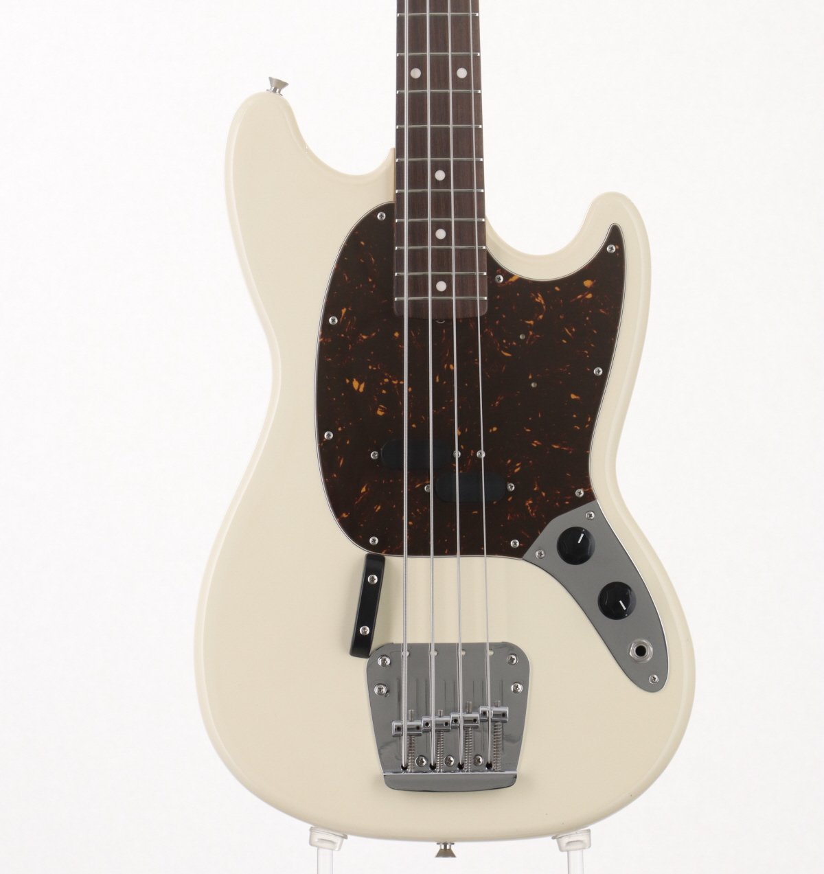 [SN CIJ S082677] USED FENDER JAPAN / MB98-SD VWH [06]