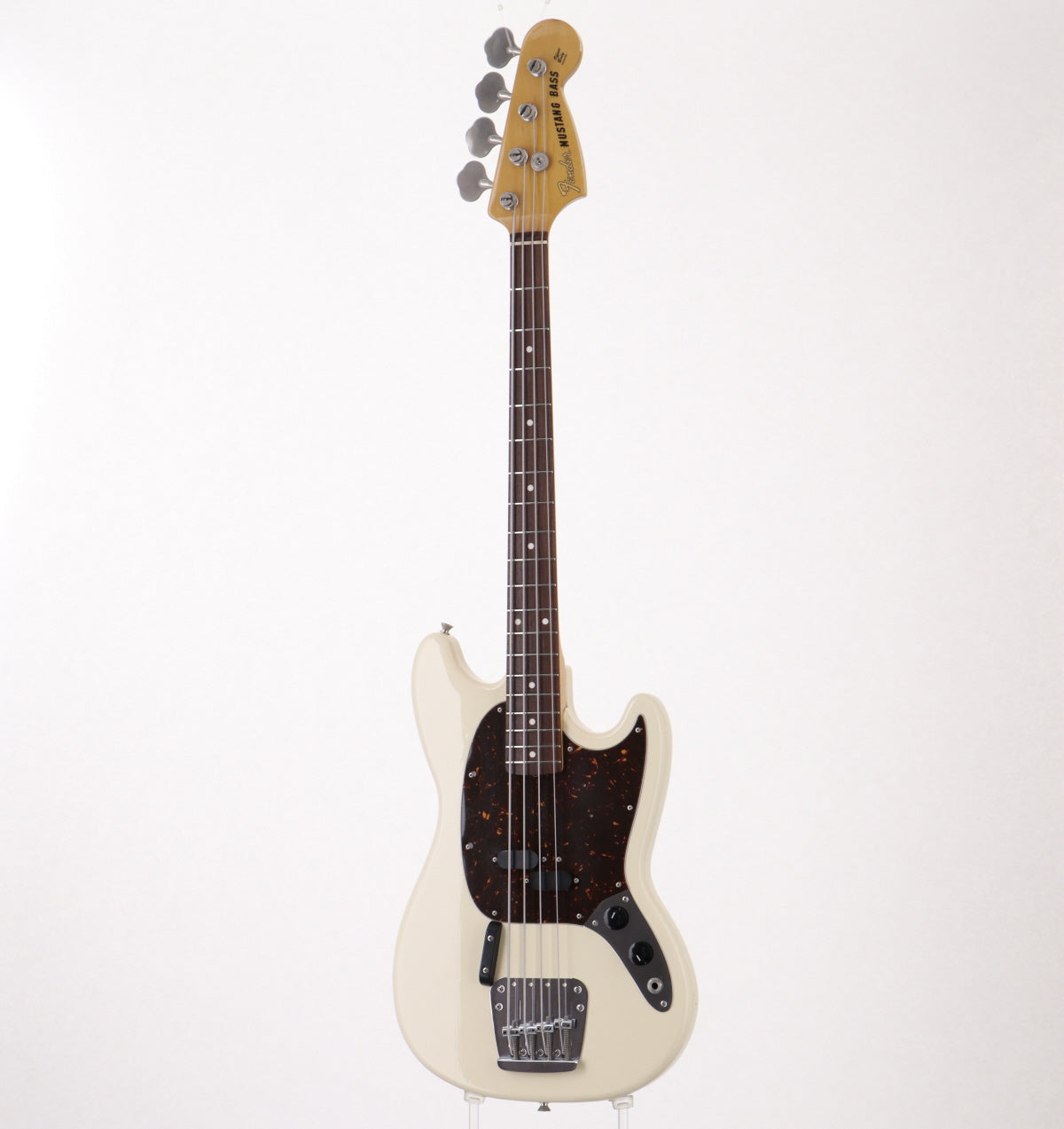 [SN CIJ S082677] USED FENDER JAPAN / MB98-SD VWH [06]
