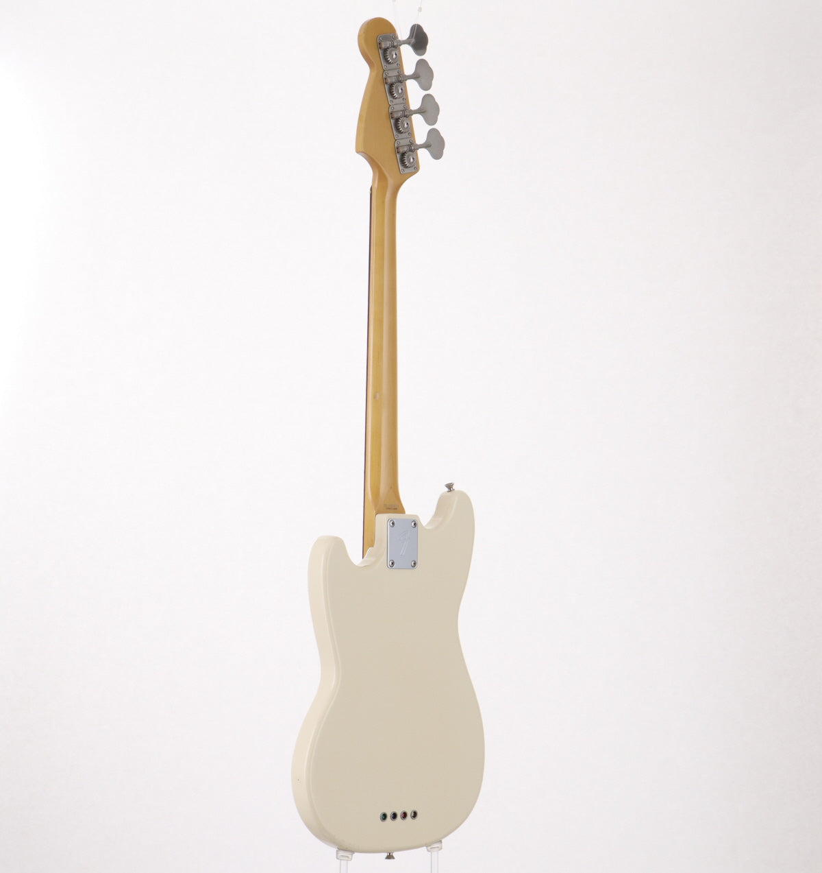[SN CIJ S082677] USED FENDER JAPAN / MB98-SD VWH [06]
