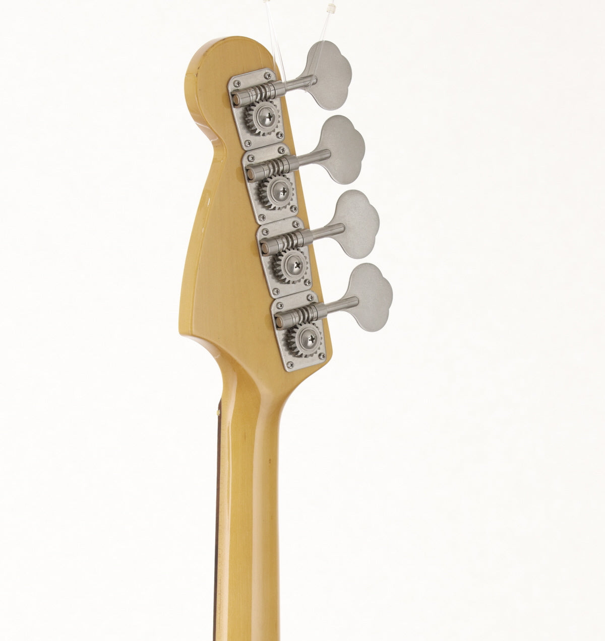 [SN CIJ S082677] USED FENDER JAPAN / MB98-SD VWH [06]