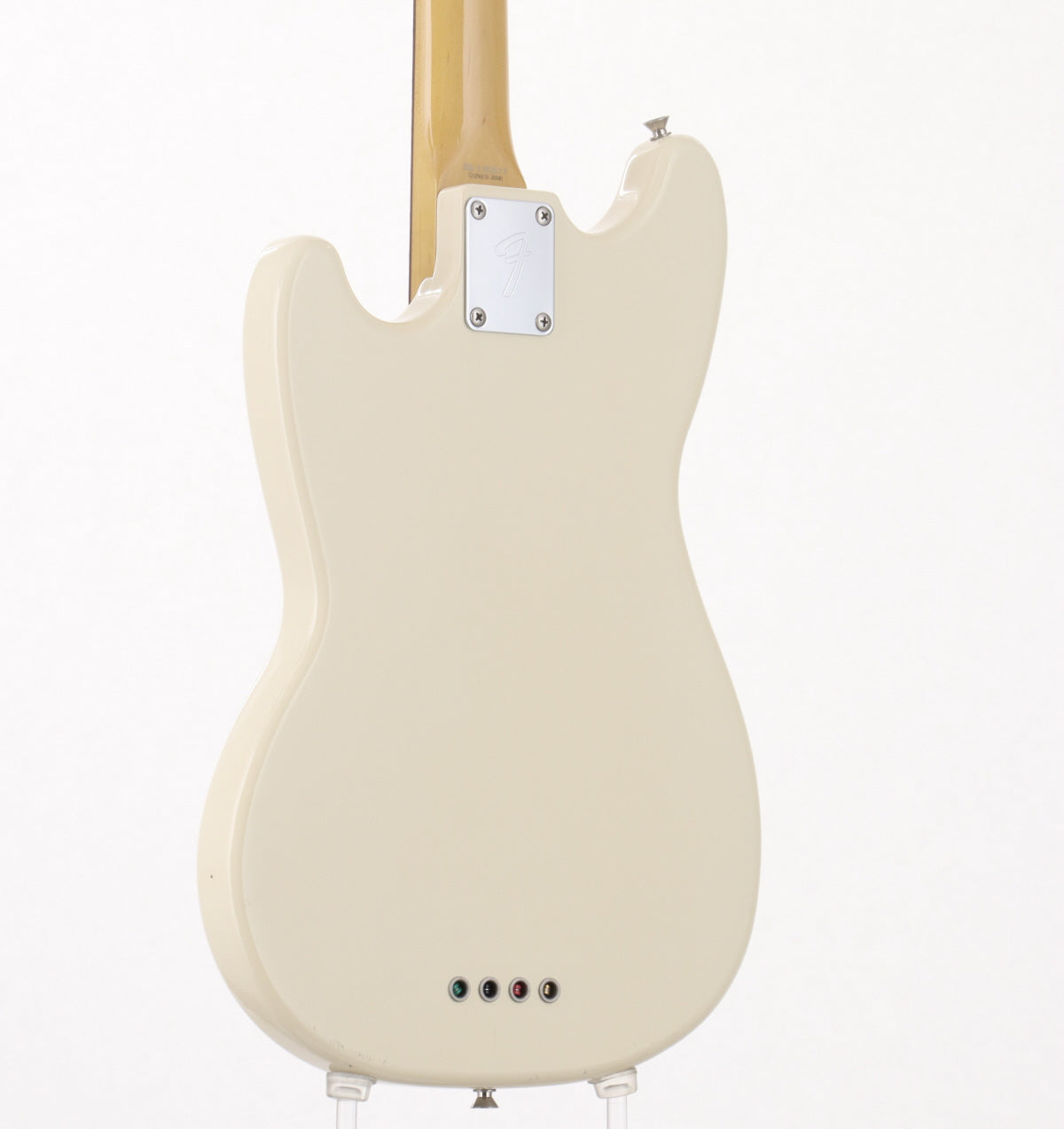 [SN CIJ S082677] USED FENDER JAPAN / MB98-SD VWH [06]