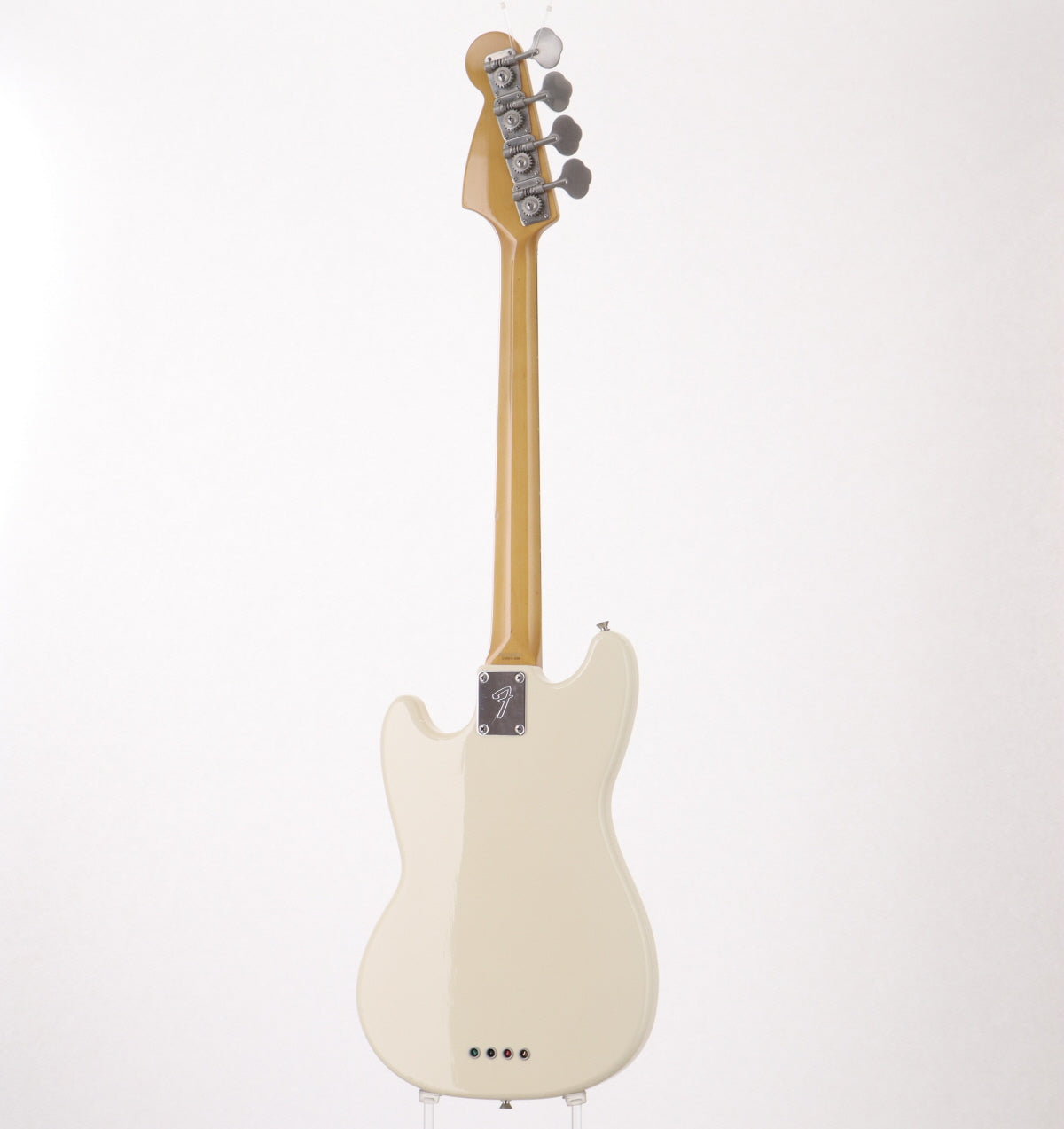 [SN CIJ S082677] USED FENDER JAPAN / MB98-SD VWH [06]