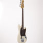 [SN CIJ S082677] USED FENDER JAPAN / MB98-SD VWH [06]