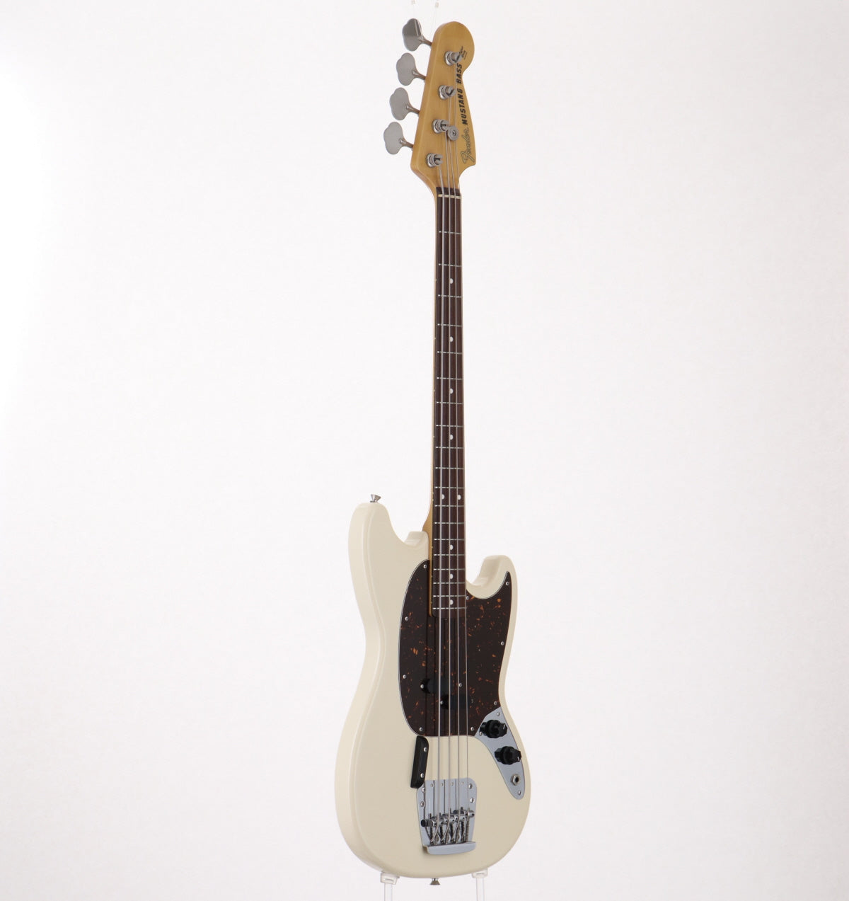 [SN CIJ S082677] USED FENDER JAPAN / MB98-SD VWH [06]
