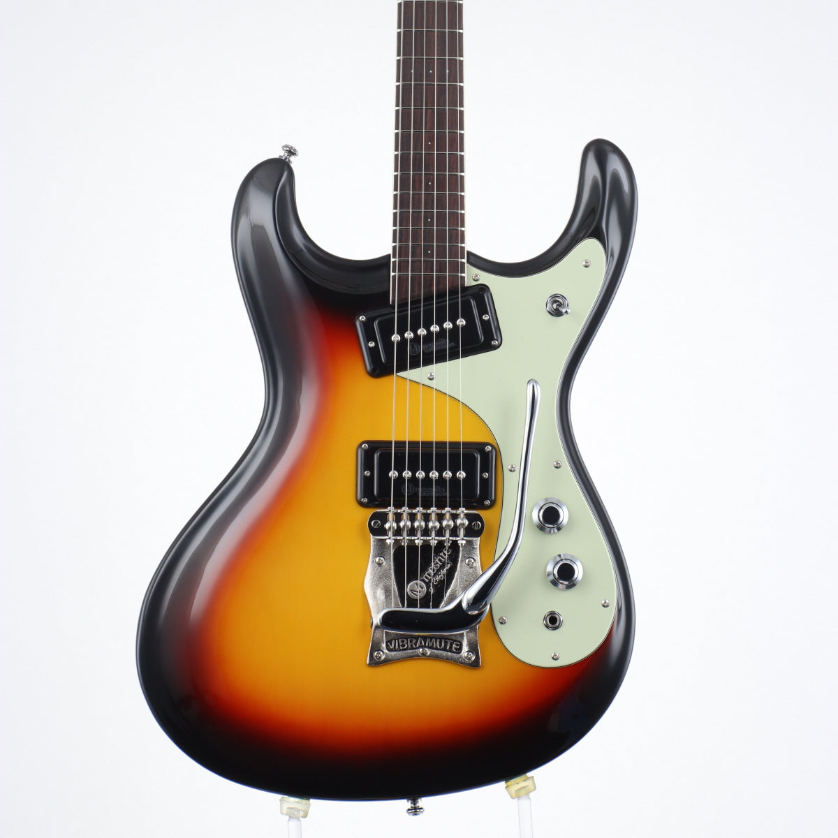[SN 2365] USED mosrite / 2365 MT Excellent 65 Sunburst [12]