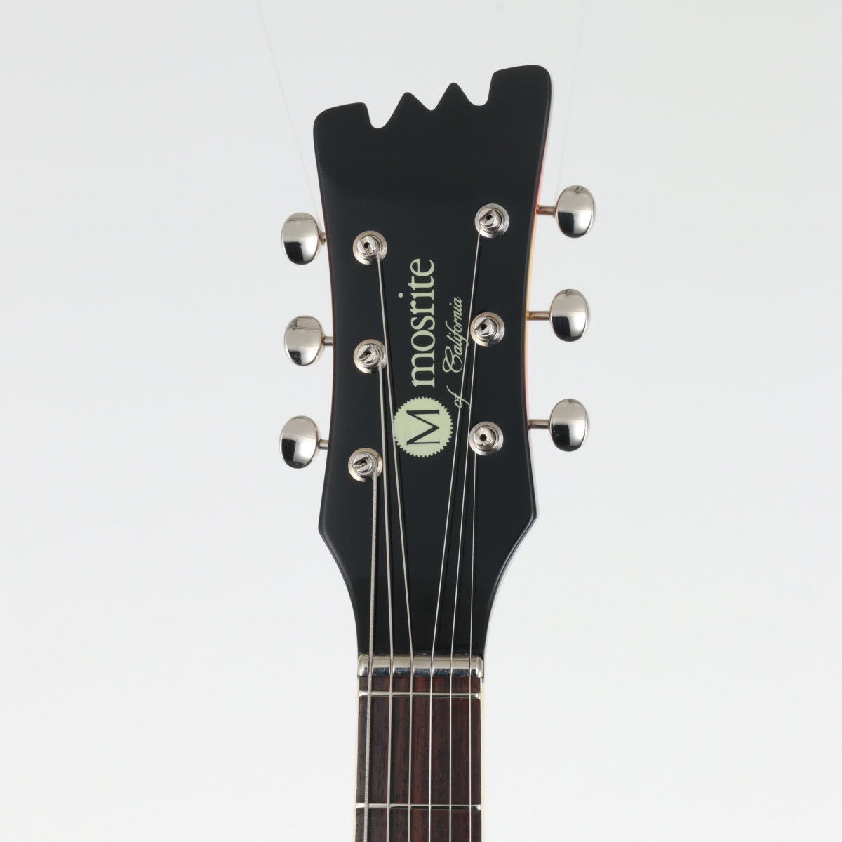 [SN 2365] USED mosrite / 2365 MT Excellent 65 Sunburst [12]