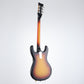 [SN 2365] USED mosrite / 2365 MT Excellent 65 Sunburst [12]