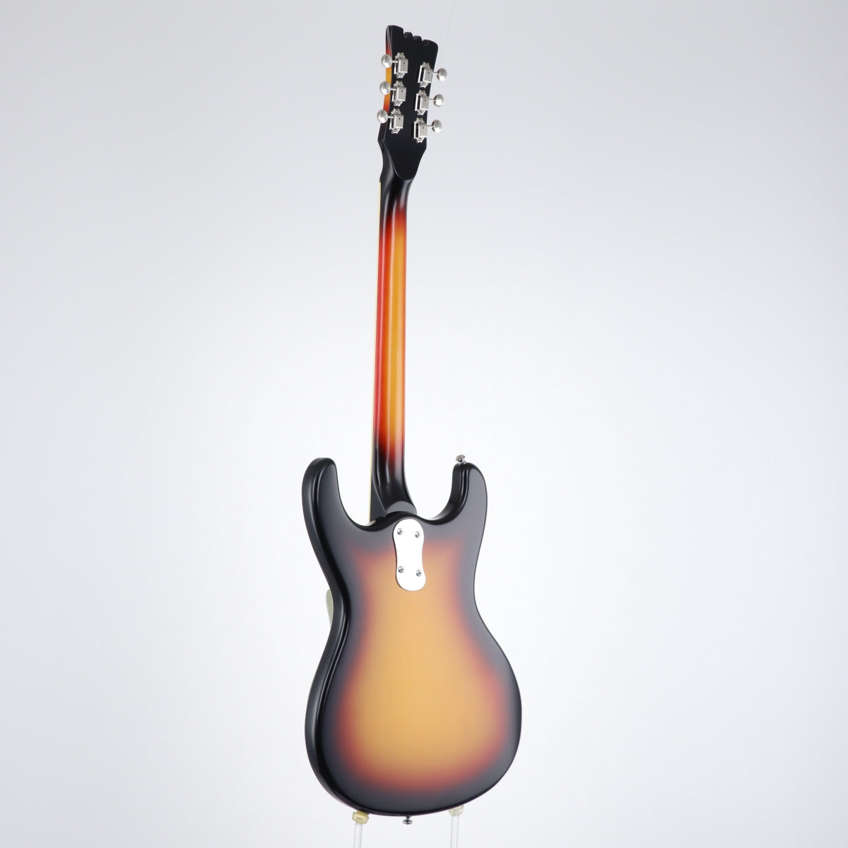 [SN 2365] USED mosrite / 2365 MT Excellent 65 Sunburst [12]