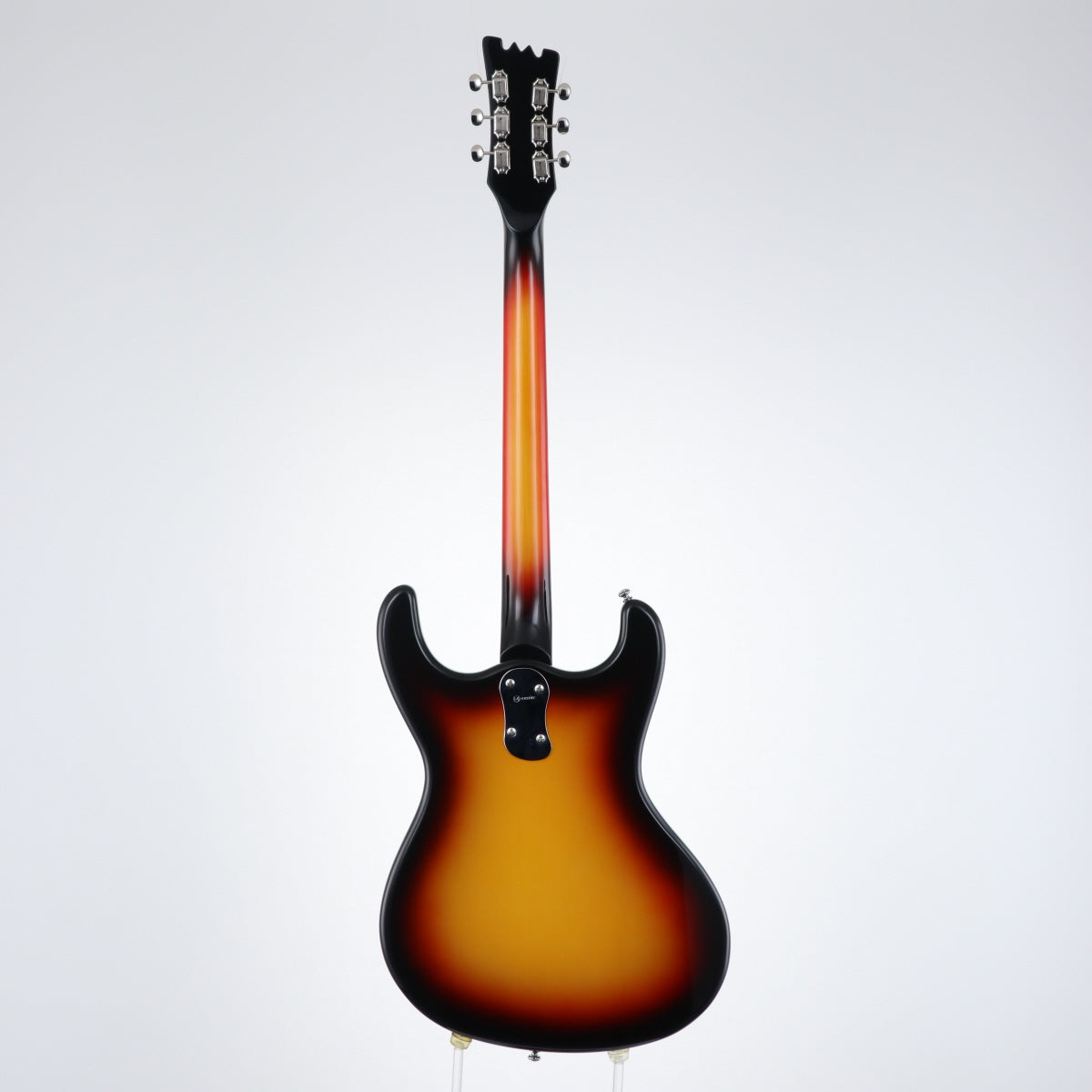 [SN 2365] USED mosrite / 2365 MT Excellent 65 Sunburst [12]