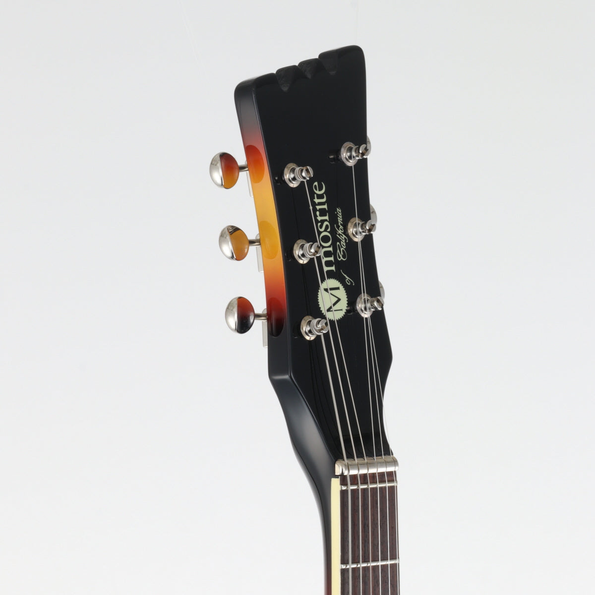 [SN 2365] USED mosrite / 2365 MT Excellent 65 Sunburst [12]