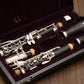 [SN 13856] USED YAMAHA / Yamaha YCL-853II SE B♭ Clarinet [10]