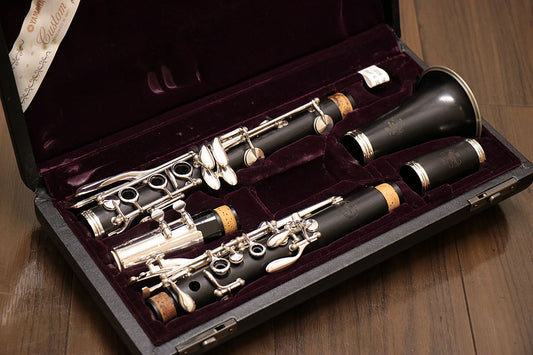 [SN 13856] USED YAMAHA / Yamaha YCL-853II SE B♭ Clarinet [10]