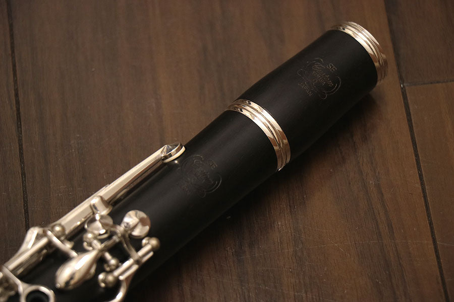 [SN 13856] USED YAMAHA / Yamaha YCL-853II SE B♭ Clarinet [10]