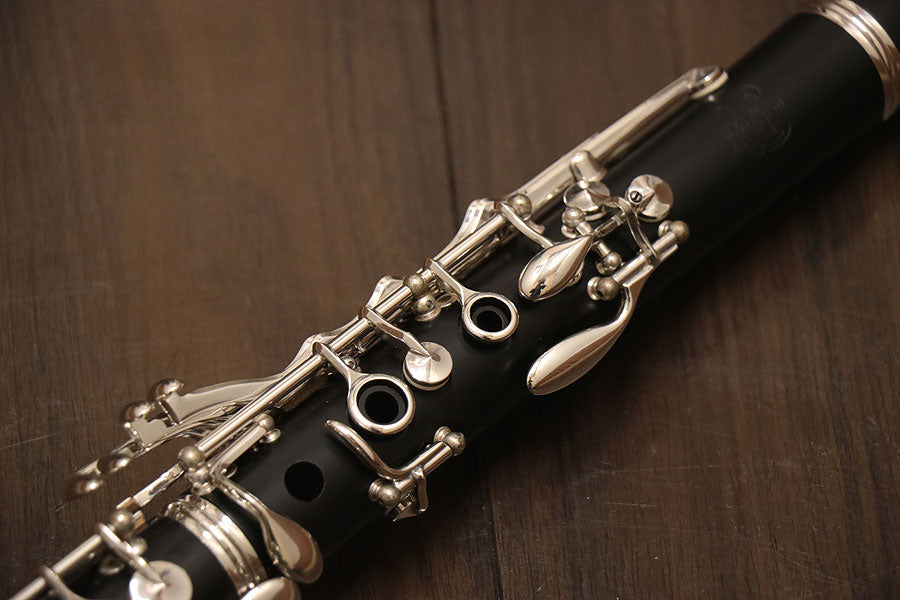 [SN 13856] USED YAMAHA / Yamaha YCL-853II SE B♭ Clarinet [10]