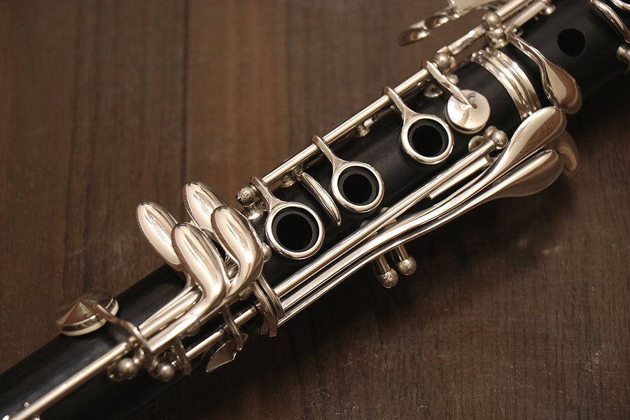 [SN 13856] USED YAMAHA / Yamaha YCL-853II SE B♭ Clarinet [10]