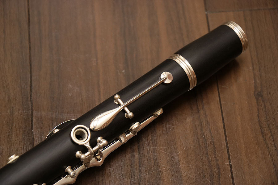 [SN 13856] USED YAMAHA / Yamaha YCL-853II SE B♭ Clarinet [10]