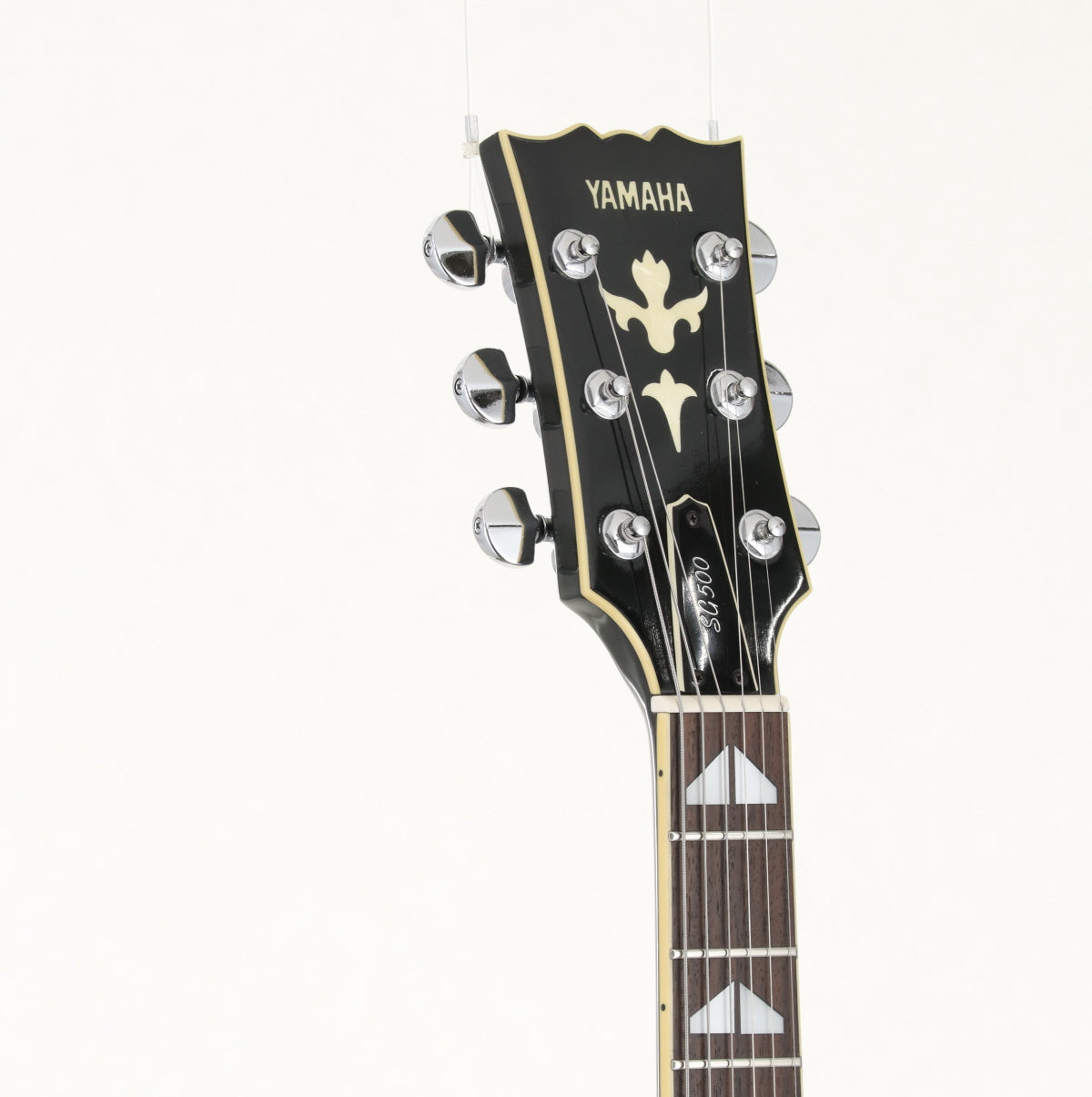 USED YAMAHA / SG500 1977 Black [03 – Ishibashi Music