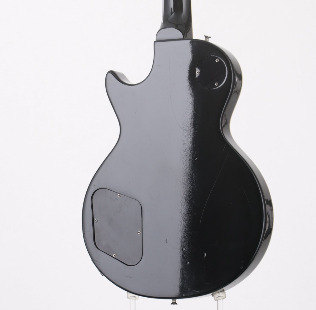 [SN 0101516] USED TOKAI / LS-50 1980 Black [03]