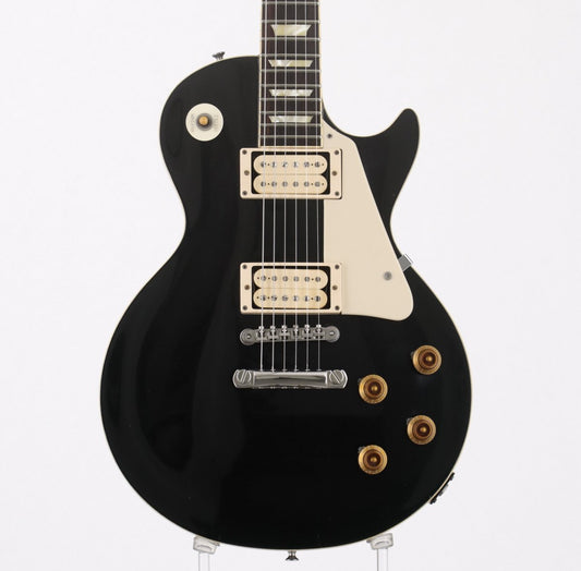 [SN 0101516] USED TOKAI / LS-50 1980 Black [03]