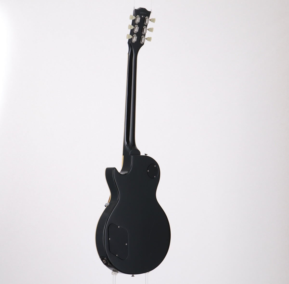 [SN 0101516] USED TOKAI / LS-50 1980 Black [03]