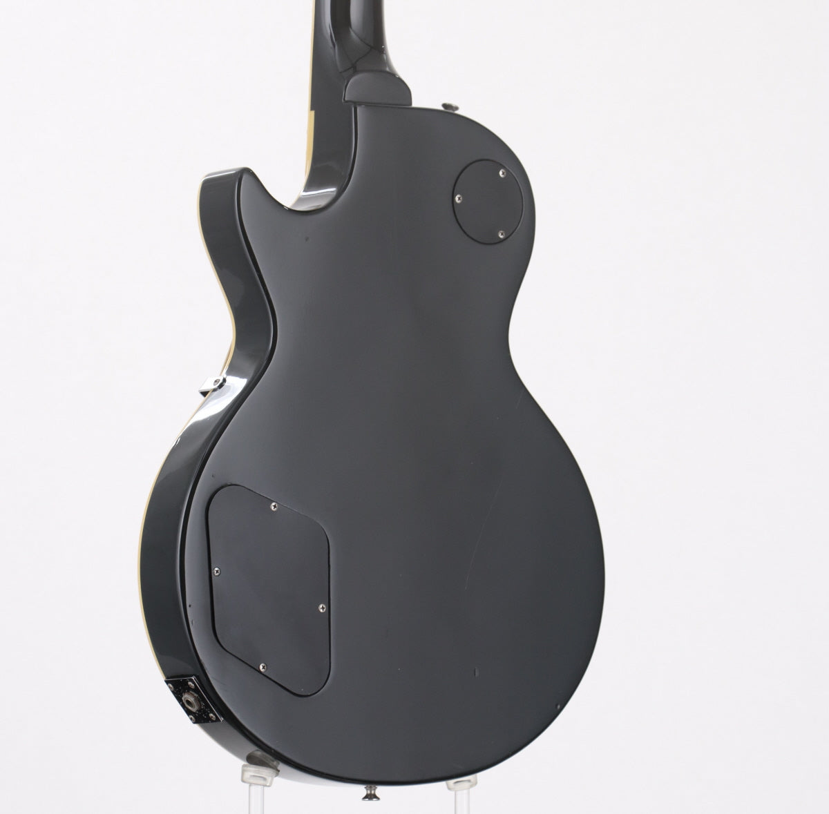 [SN 0101516] USED TOKAI / LS-50 1980 Black [03]