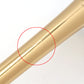 [SN 576598] USED YAMAHA / Tenor Bass Trombone YSL-820GII [09]