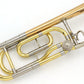 [SN 576598] USED YAMAHA / Tenor Bass Trombone YSL-820GII [09]