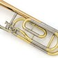 [SN 576598] USED YAMAHA / Tenor Bass Trombone YSL-820GII [09]