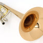[SN 576598] USED YAMAHA / Tenor Bass Trombone YSL-820GII [09]