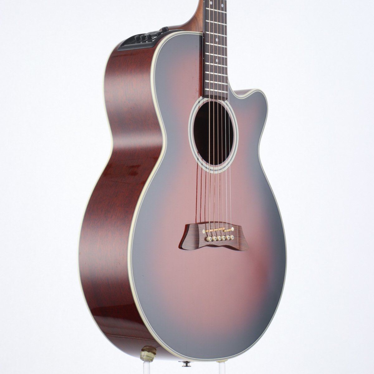 [SN 38020949] USED Takamine Takamine / PT106 Tabacco Brown Sunburst [20]