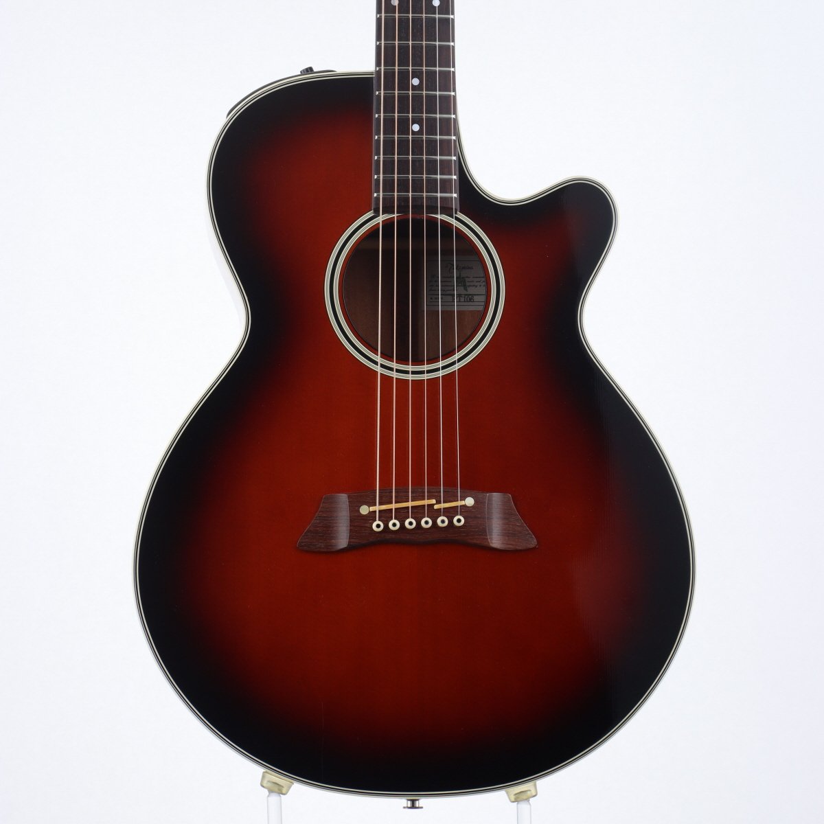 [SN 38020949] USED Takamine Takamine / PT106 Tabacco Brown Sunburst [20]