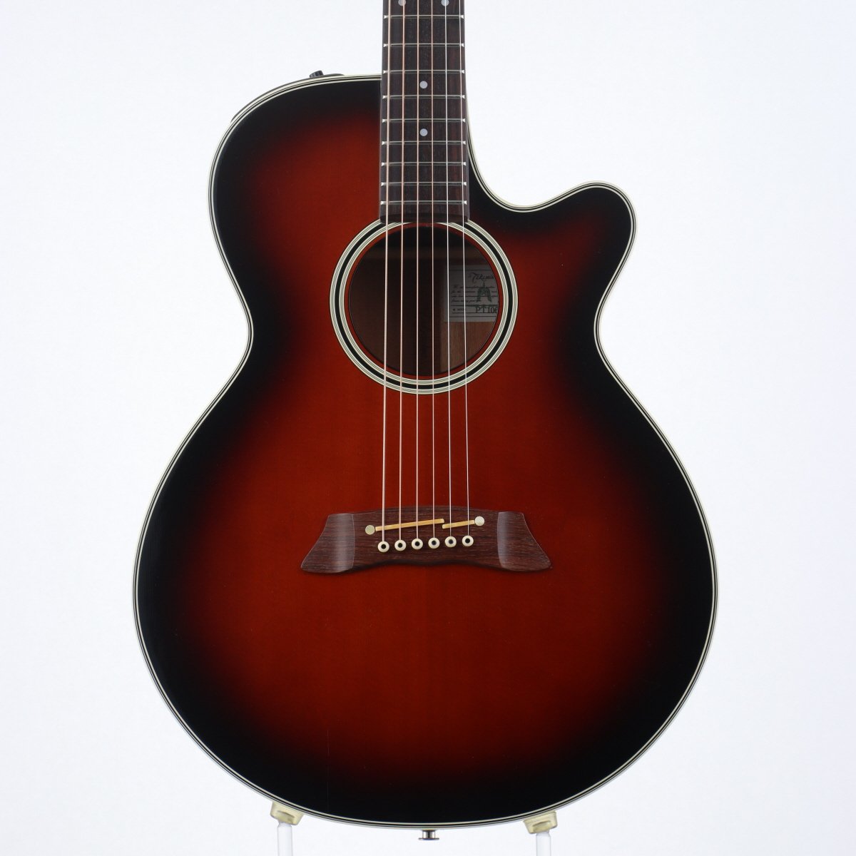 [SN 38020949] USED Takamine Takamine / PT106 Tabacco Brown Sunburst [20]