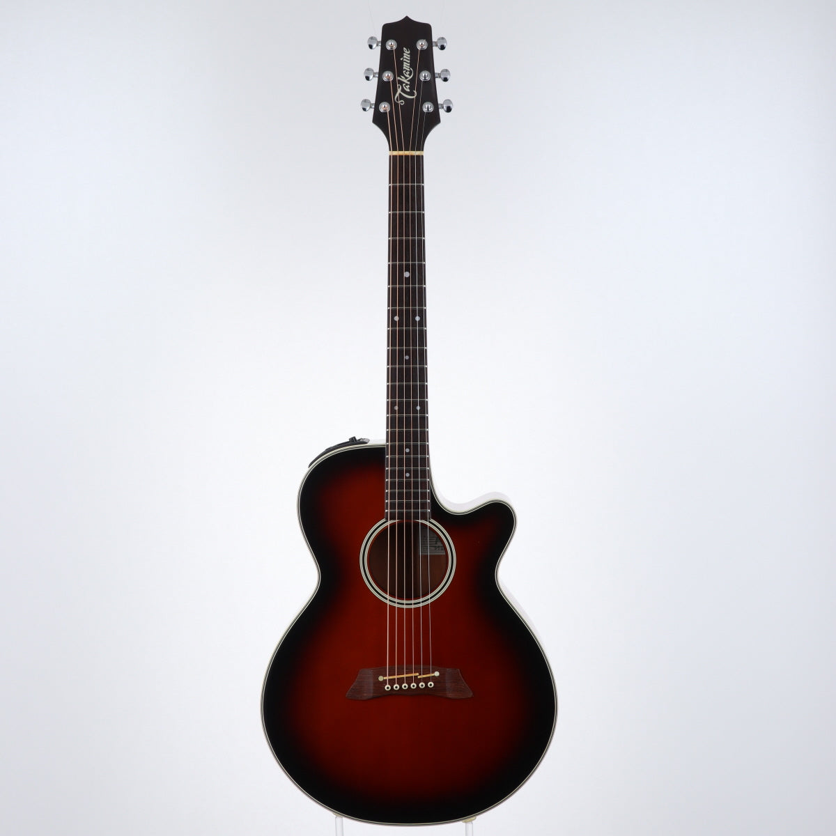 [SN 38020949] USED Takamine Takamine / PT106 Tabacco Brown Sunburst [20]