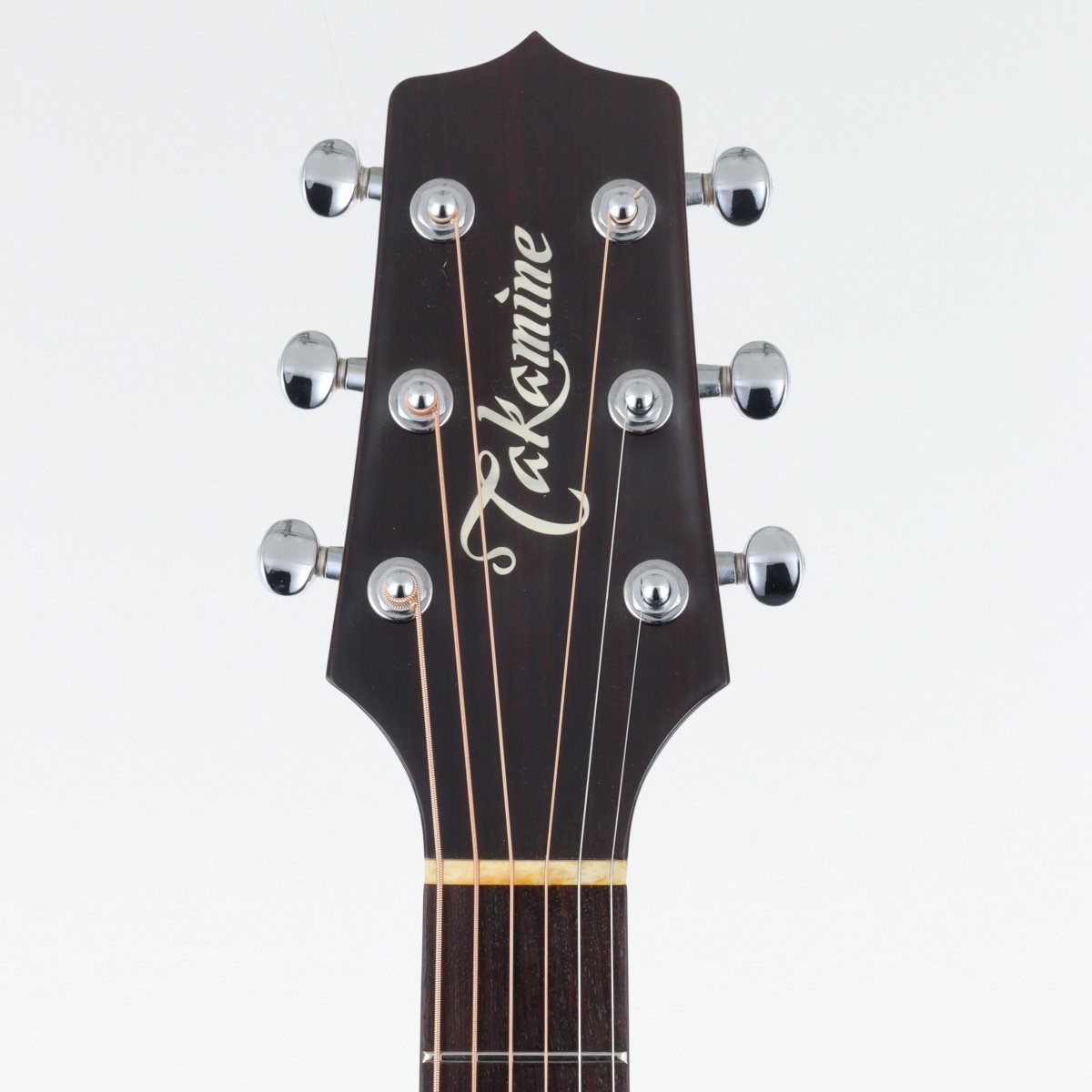 [SN 38020949] USED Takamine Takamine / PT106 Tabacco Brown Sunburst [20]