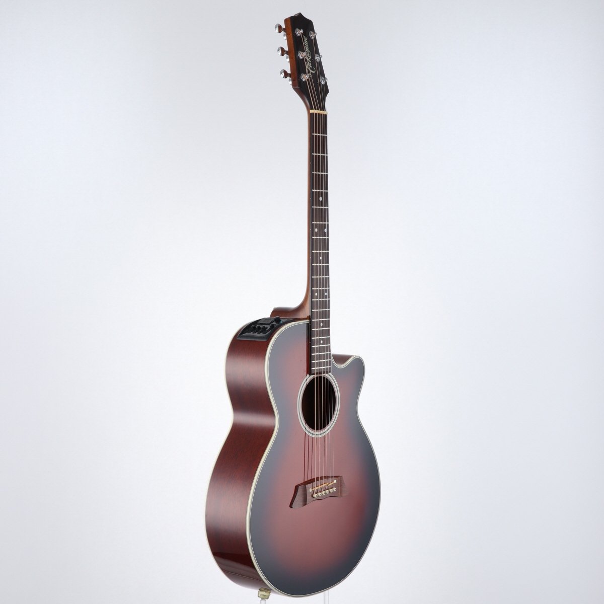 [SN 38020949] USED Takamine Takamine / PT106 Tabacco Brown Sunburst [20]
