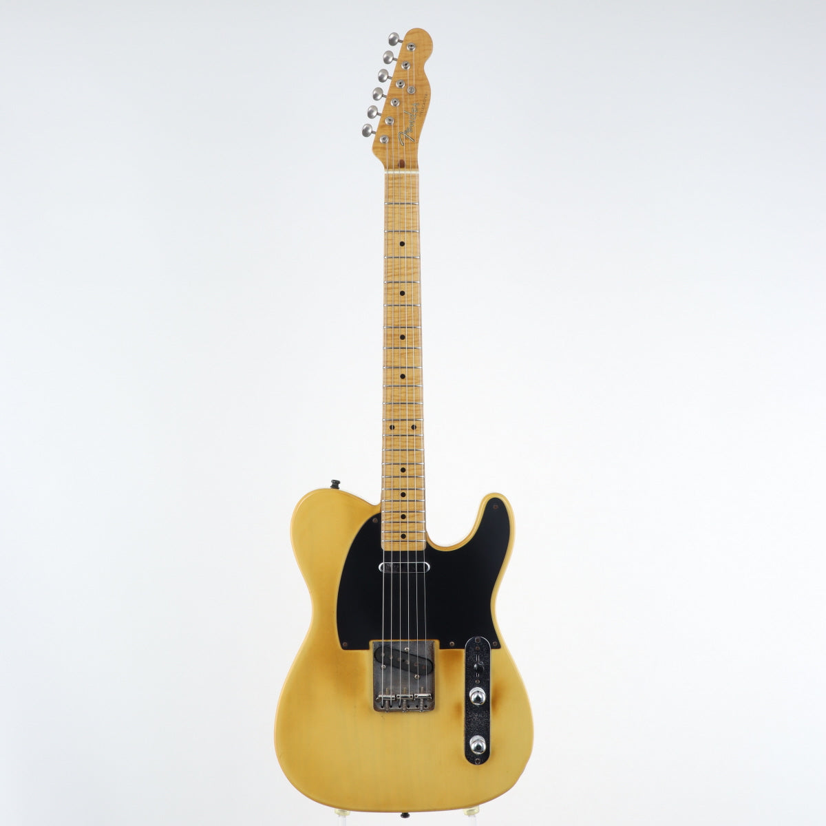 あきと　FenderJapan テレキャスターTL52-70 VNT USED Fender Japan / TL52-70US VNT [10 – Ishibashi Music