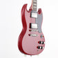 [SN 7 0841] USED GRECO Greco / SS-600 Cherry [20]
