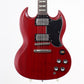 [SN 7 0841] USED GRECO Greco / SS-600 Cherry [20]