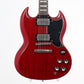 [SN 7 0841] USED GRECO Greco / SS-600 Cherry [20]
