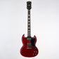 [SN 7 0841] USED GRECO Greco / SS-600 Cherry [20]