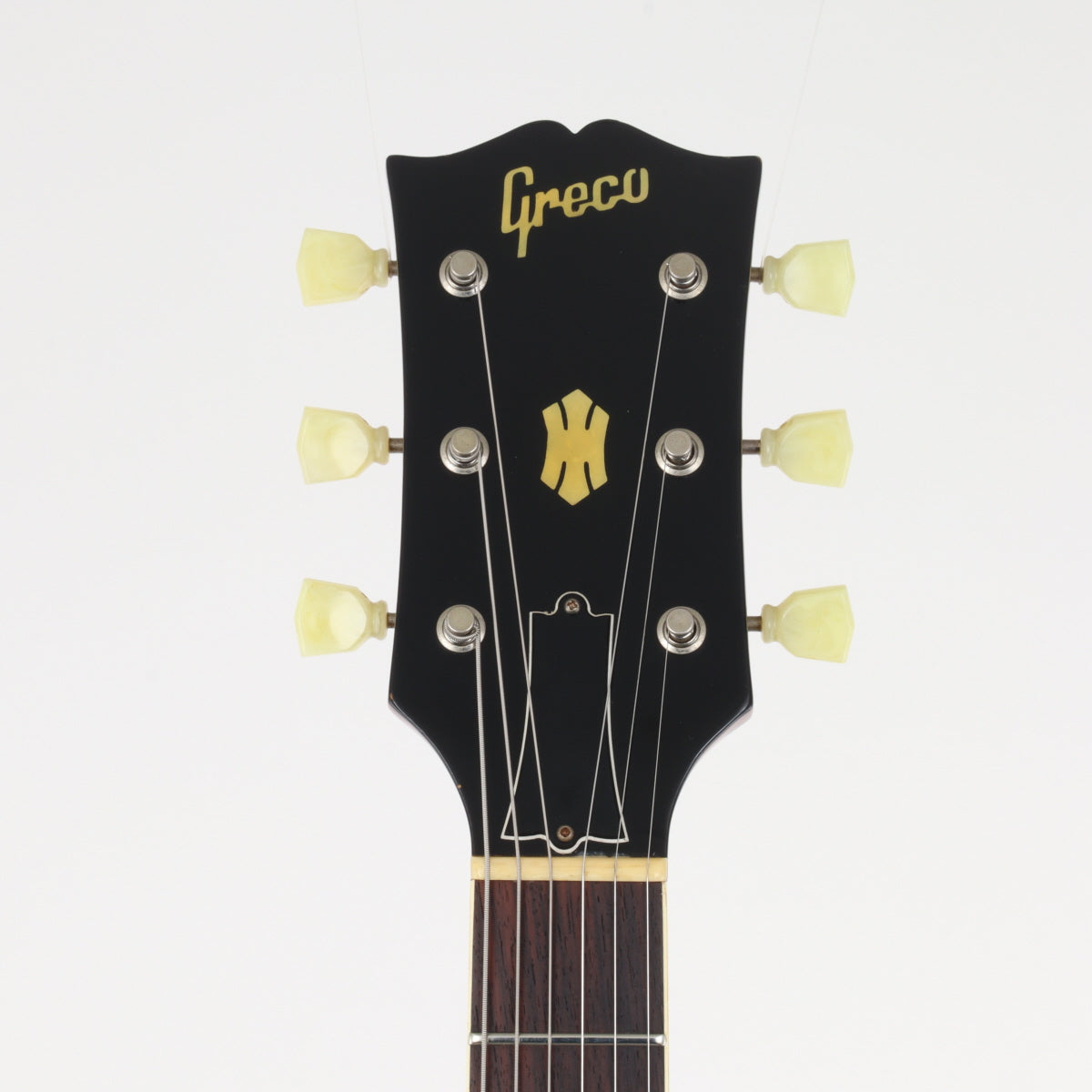 [SN 7 0841] USED GRECO Greco / SS-600 Cherry [20]