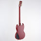 [SN 7 0841] USED GRECO Greco / SS-600 Cherry [20]