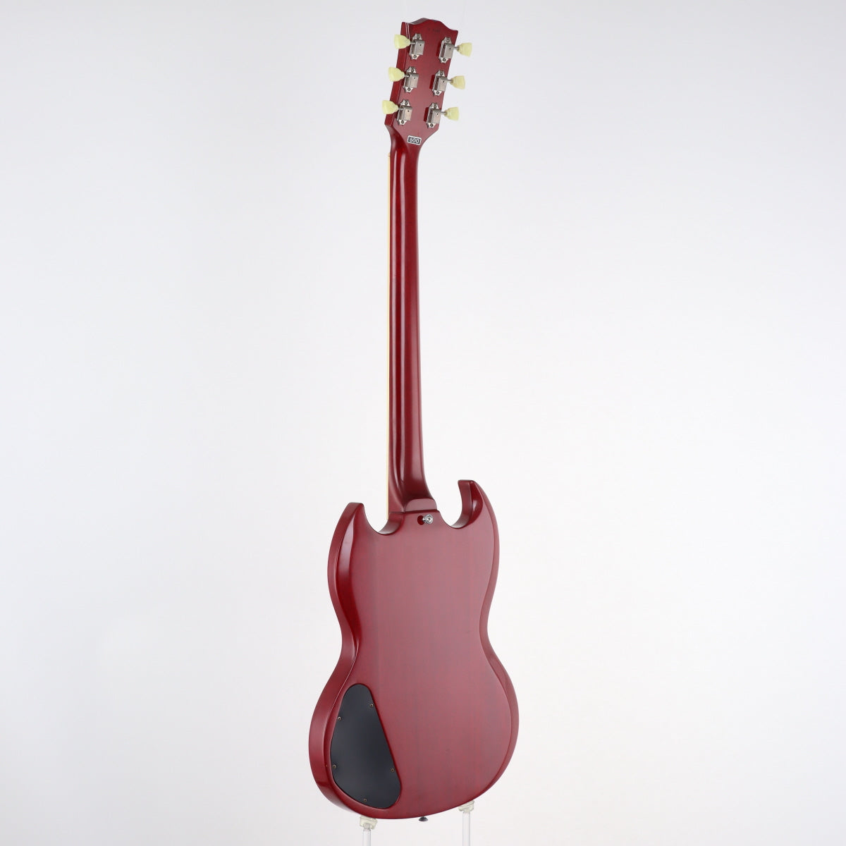 [SN 7 0841] USED GRECO Greco / SS-600 Cherry [20]