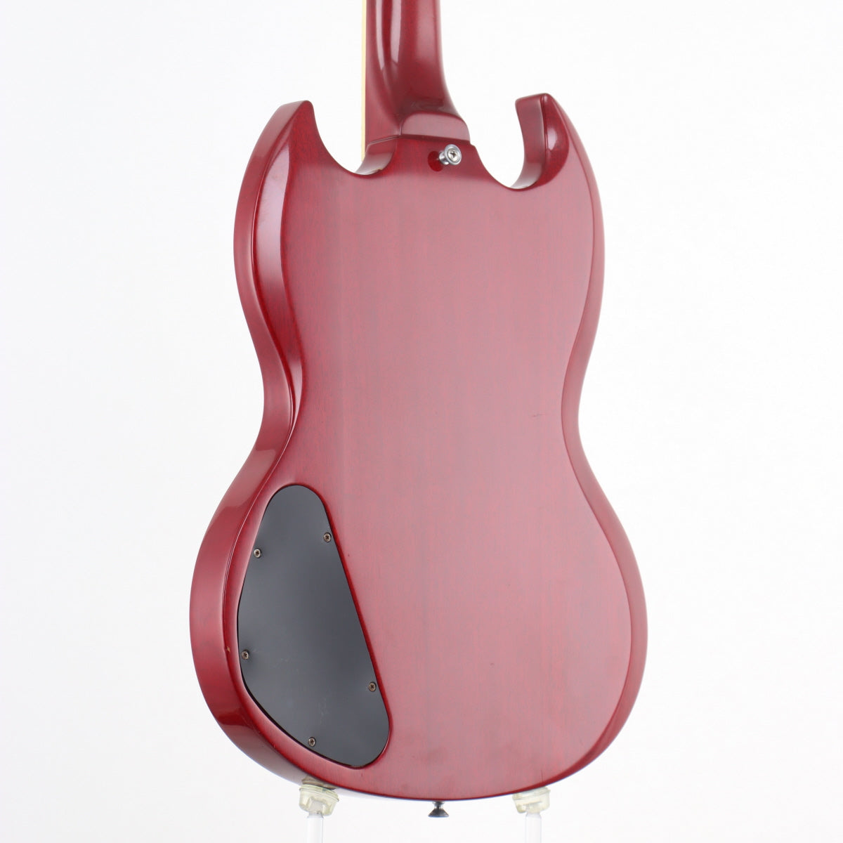 [SN 7 0841] USED GRECO Greco / SS-600 Cherry [20]