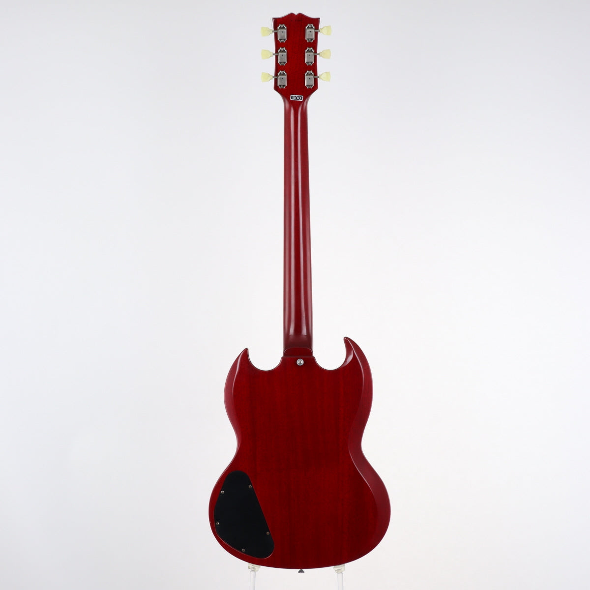 [SN 7 0841] USED GRECO Greco / SS-600 Cherry [20]