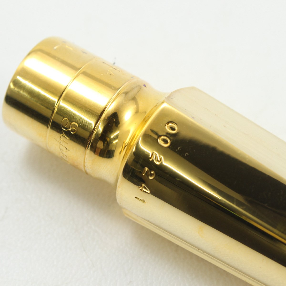 USED OTTO LINK / Tenor Super Tone Master FL Model 7 [03]