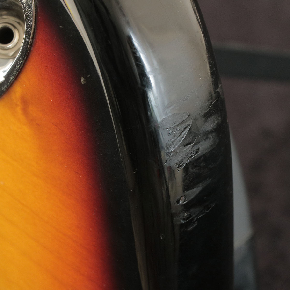 [SN CN93666] USED FENDER CUSTOM SHOP / Classic Player Stratocaster 3Color Sunburst [03]
